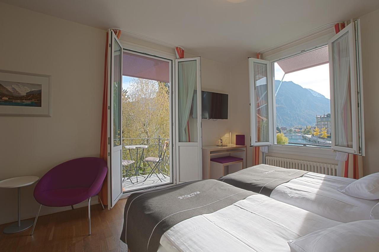 Boutique Double Garden & Mountain View