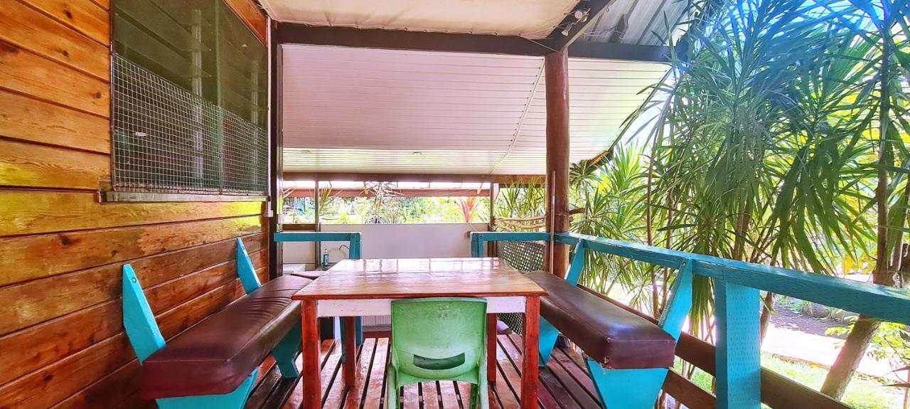 Deluxe Bungalow Garden View