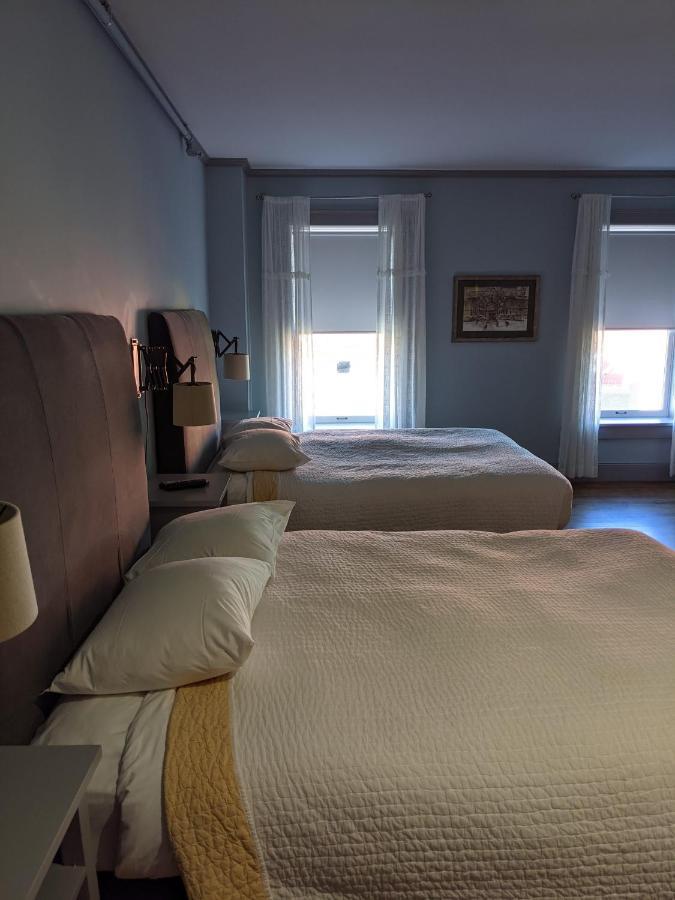 Double Room Disability Access