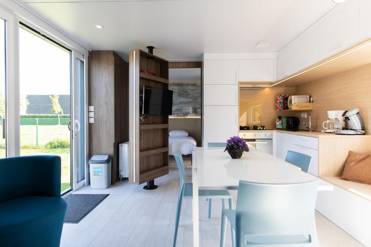 Superior Chalet
