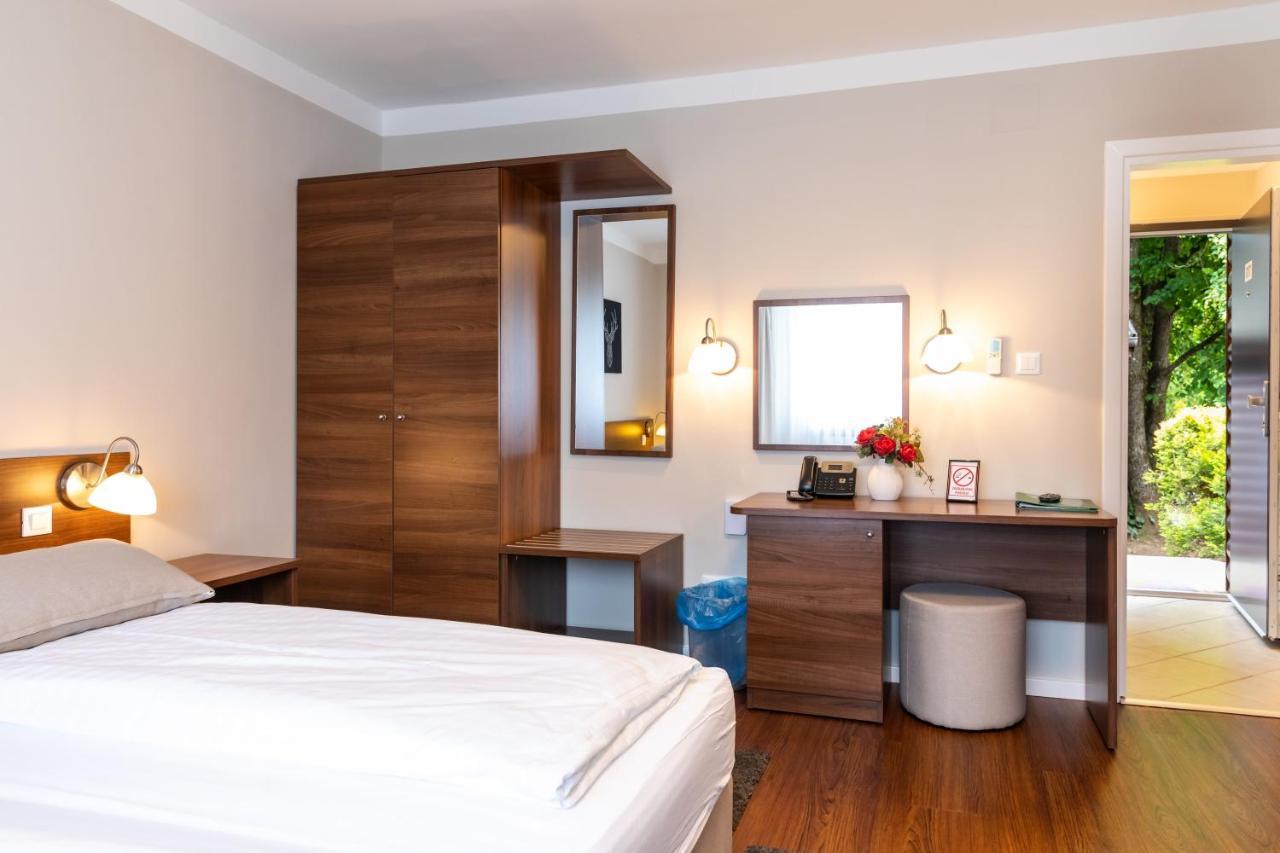 Superior Zweibettzimmer