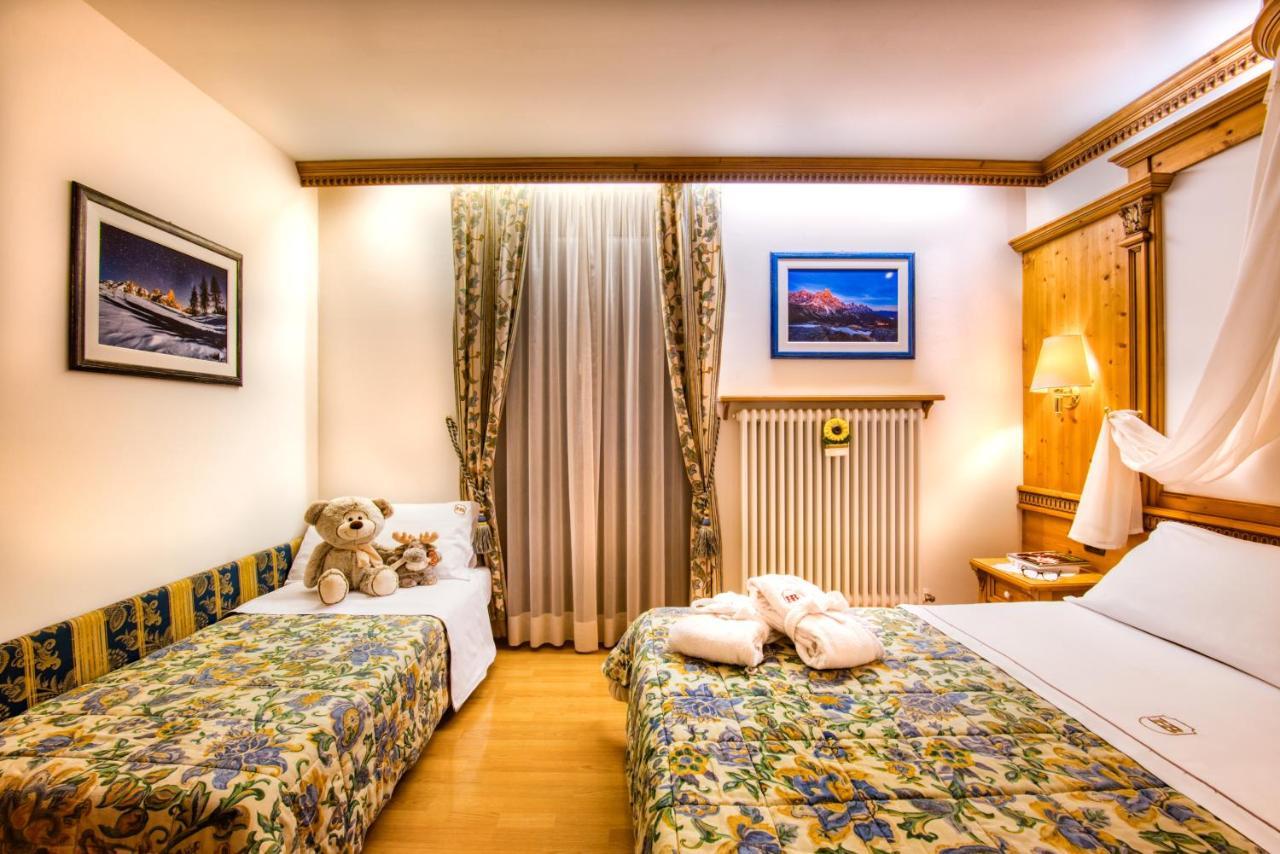 Triple Superior Room Mountain View