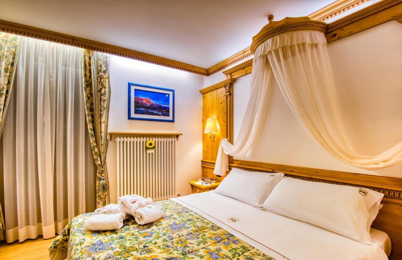 Triple Superior Room Mountain View