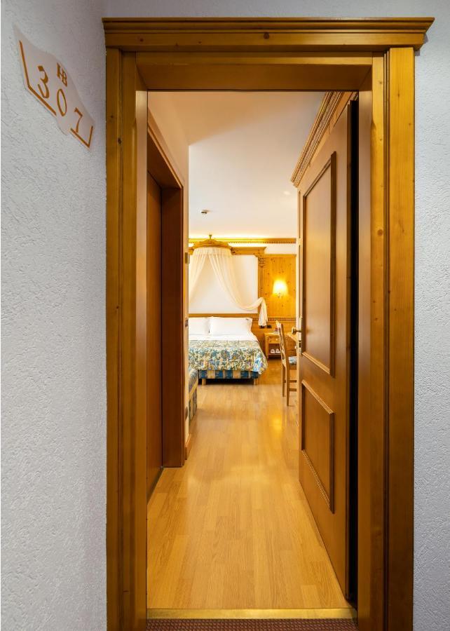 Triple Superior Room Mountain View