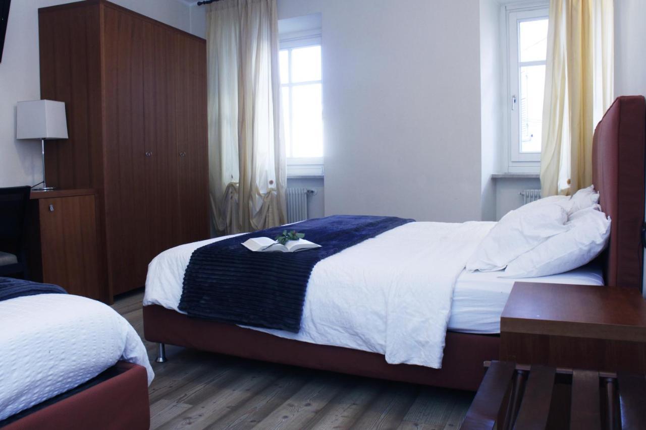 Comfort Dreibettzimmer