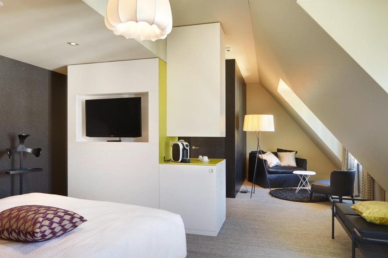 LIFESTYLE  Junior Suite