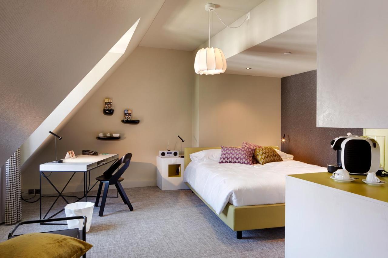 LIFESTYLE Junior Suite