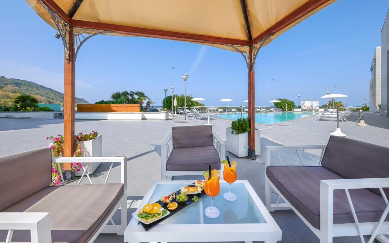 Quadruple Room Balcony