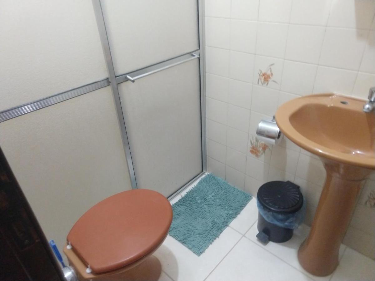 Quarto Família com Banheiro Privativo