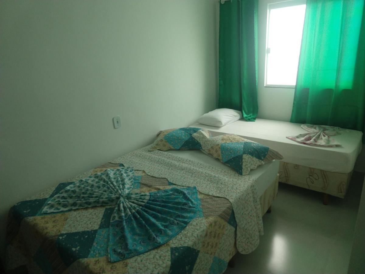 Quarto Família