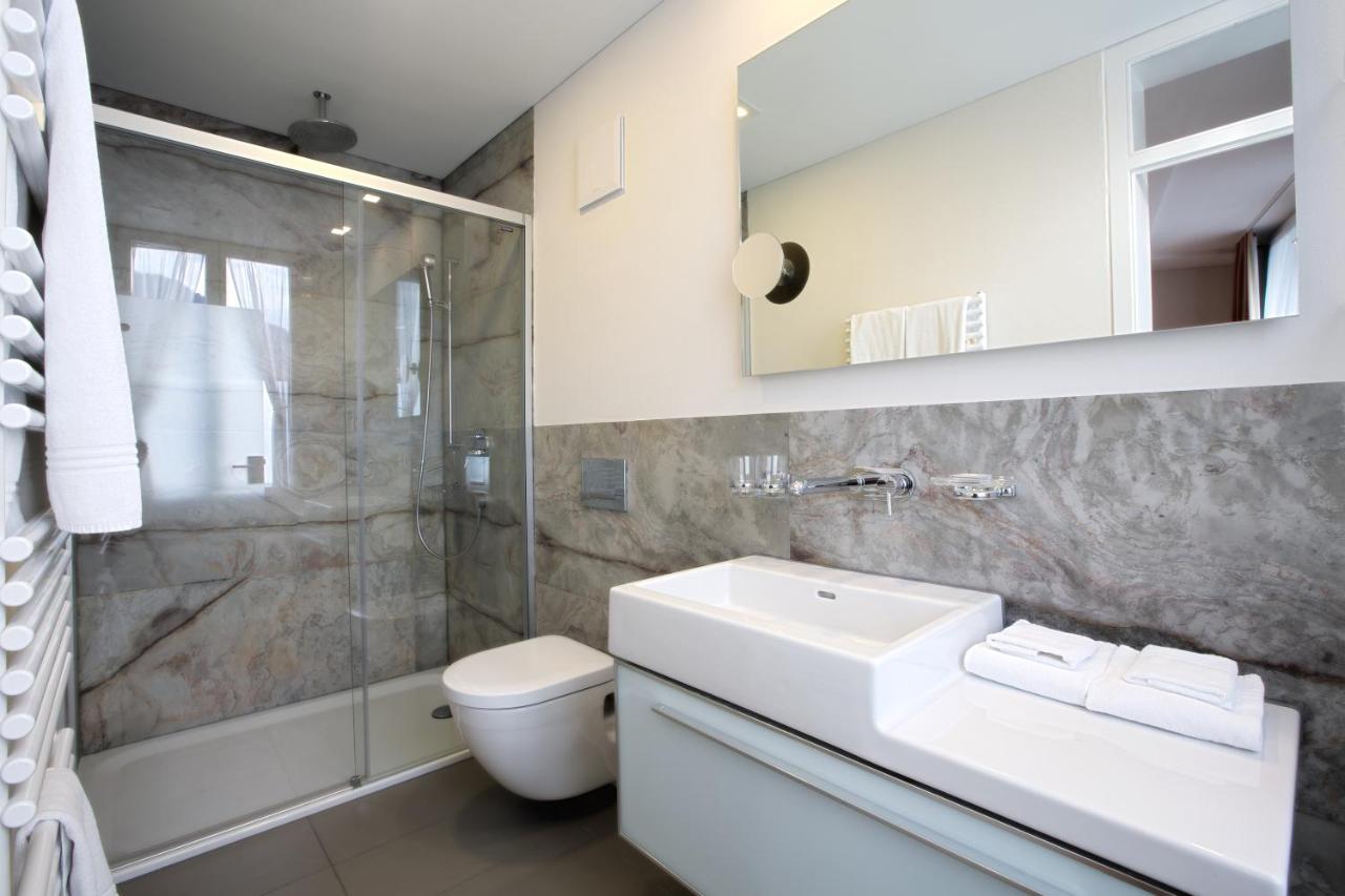 Boutique Double Garden & Mountain View