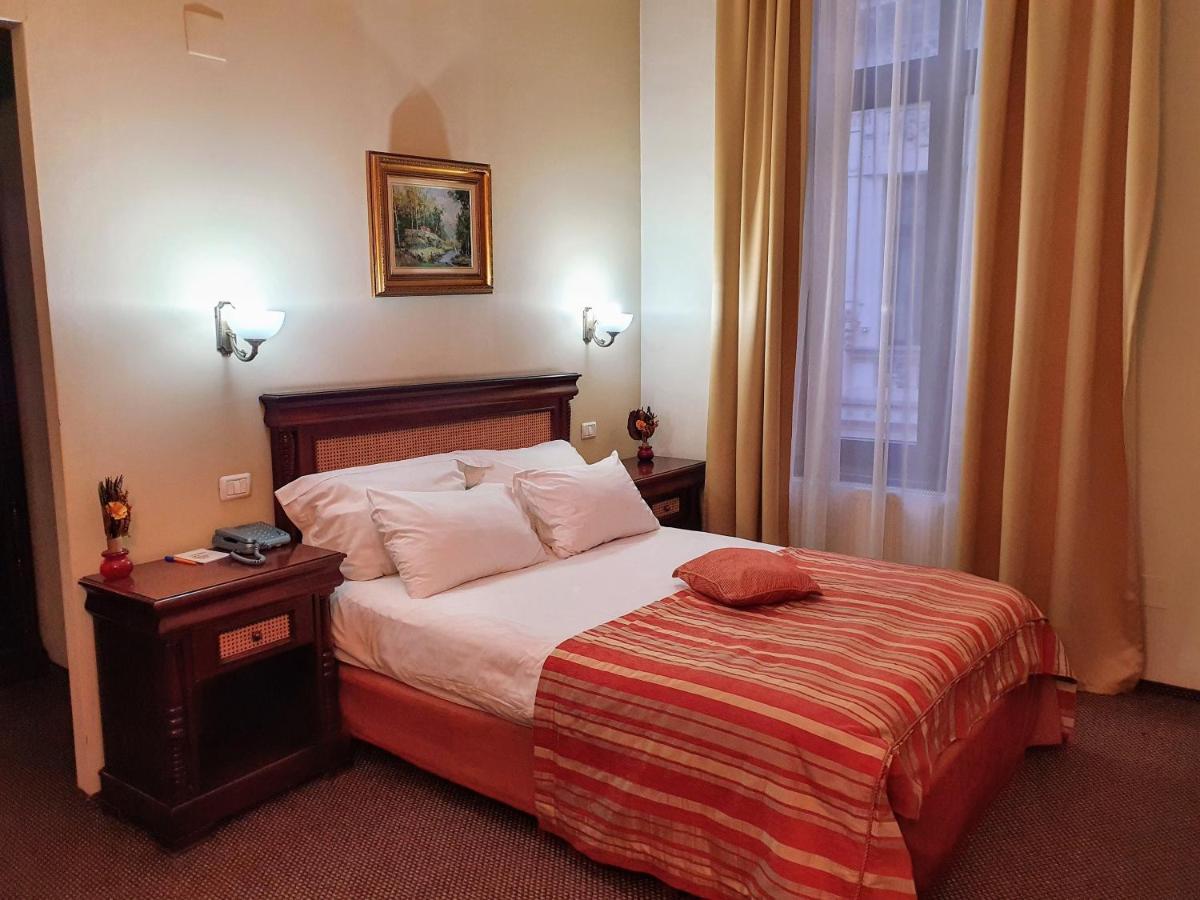 Habitación Doble Estándar - Planta baja