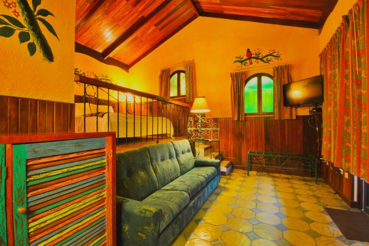 Villa de 1 dormitorio