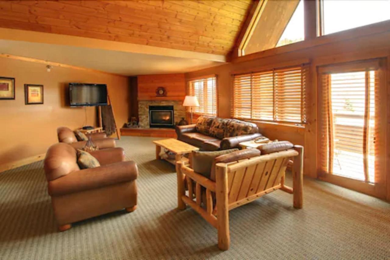 Bridal Veil Falls Suite