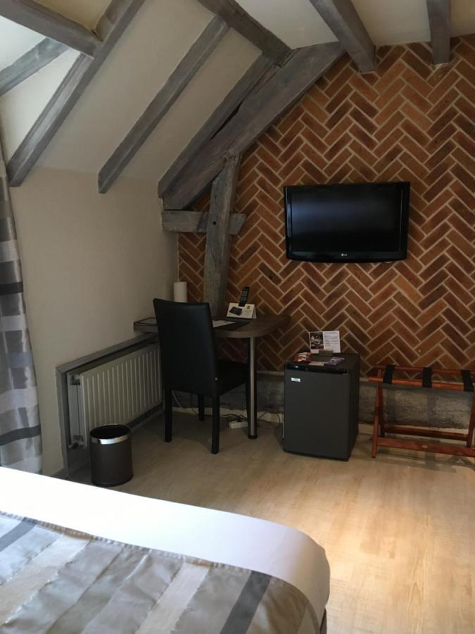 Chambre Standard