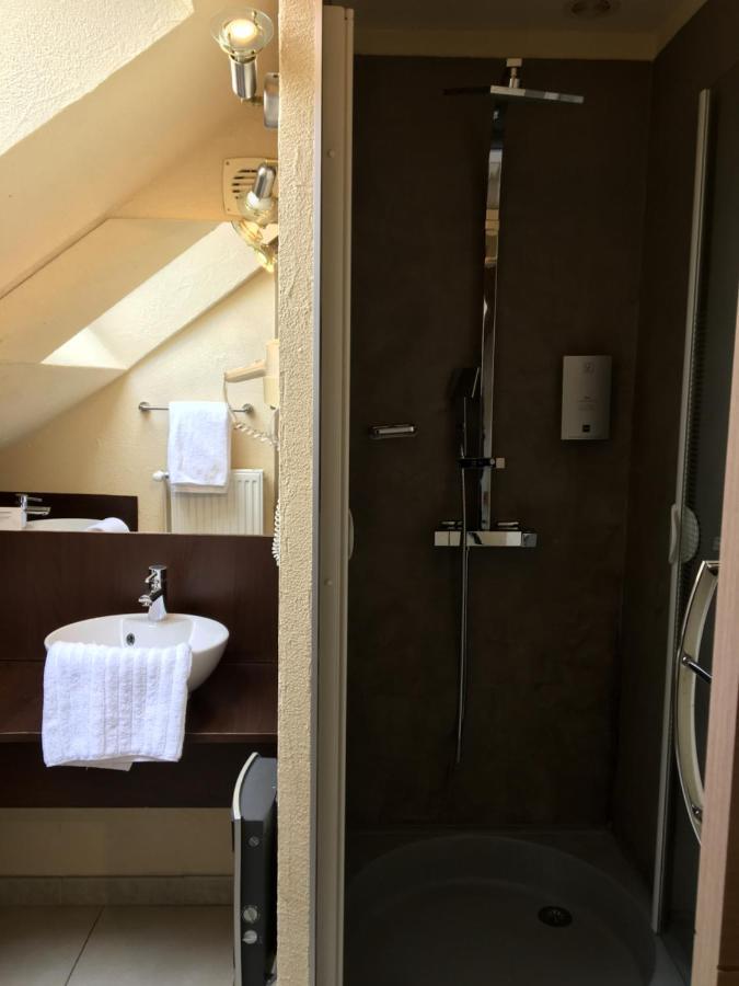 Chambre Familiale