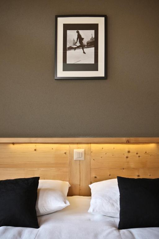 Chambre Double