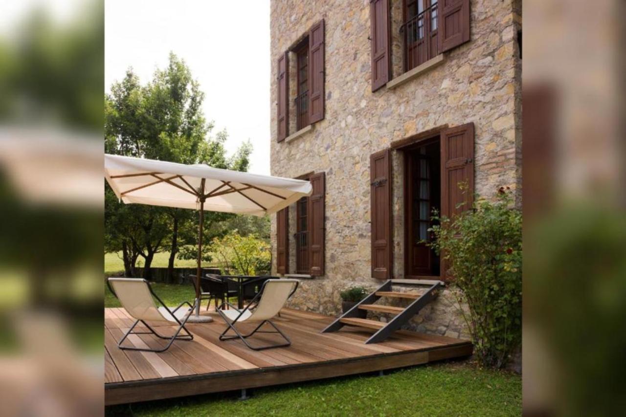 Junior Suite Terrace