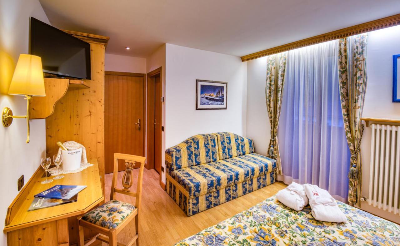 Triple Superior Room Mountain View