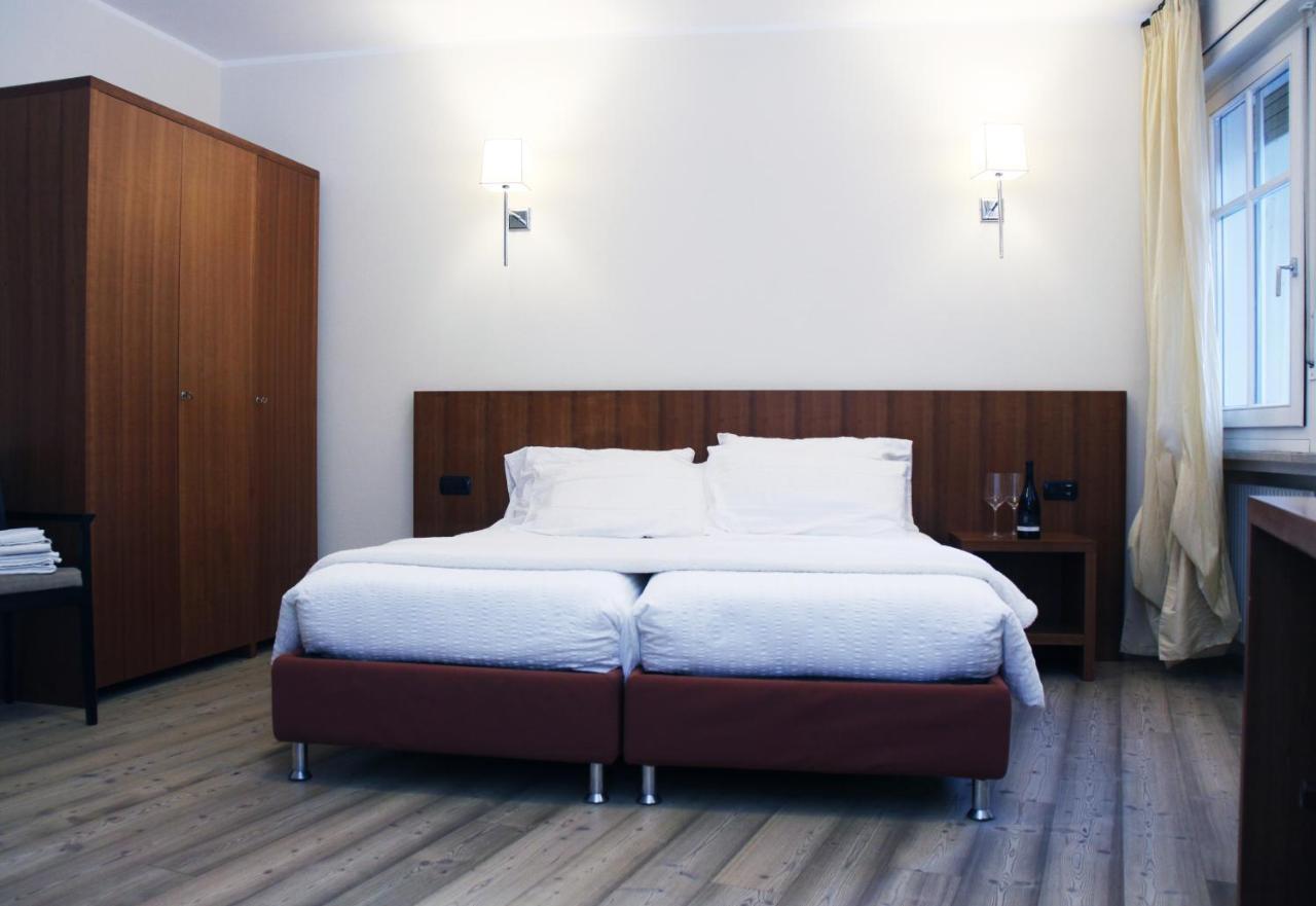 Deluxe Dreibettzimmer