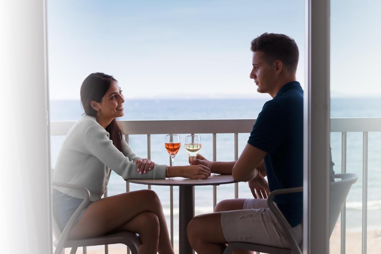 Deluxe Suite Sea View