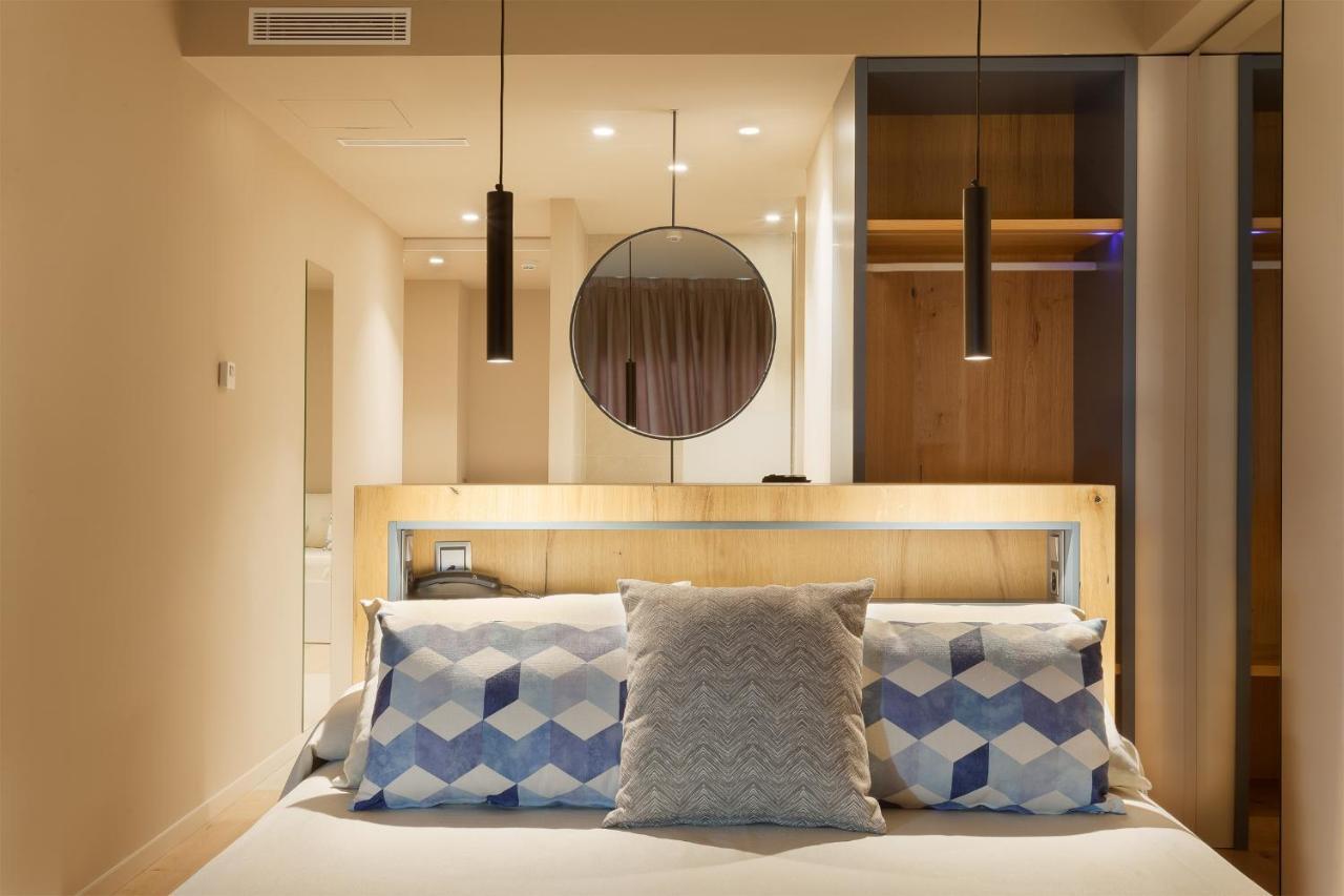 Deluxe Suite Sea View