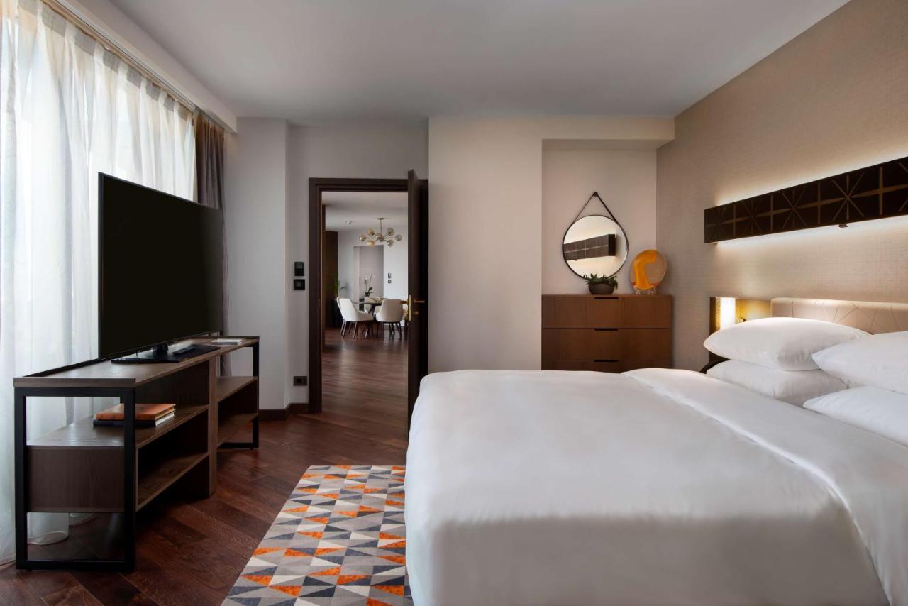 Suite Presidencial