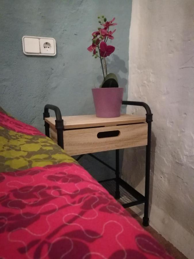 Habitación Doble con baño privado