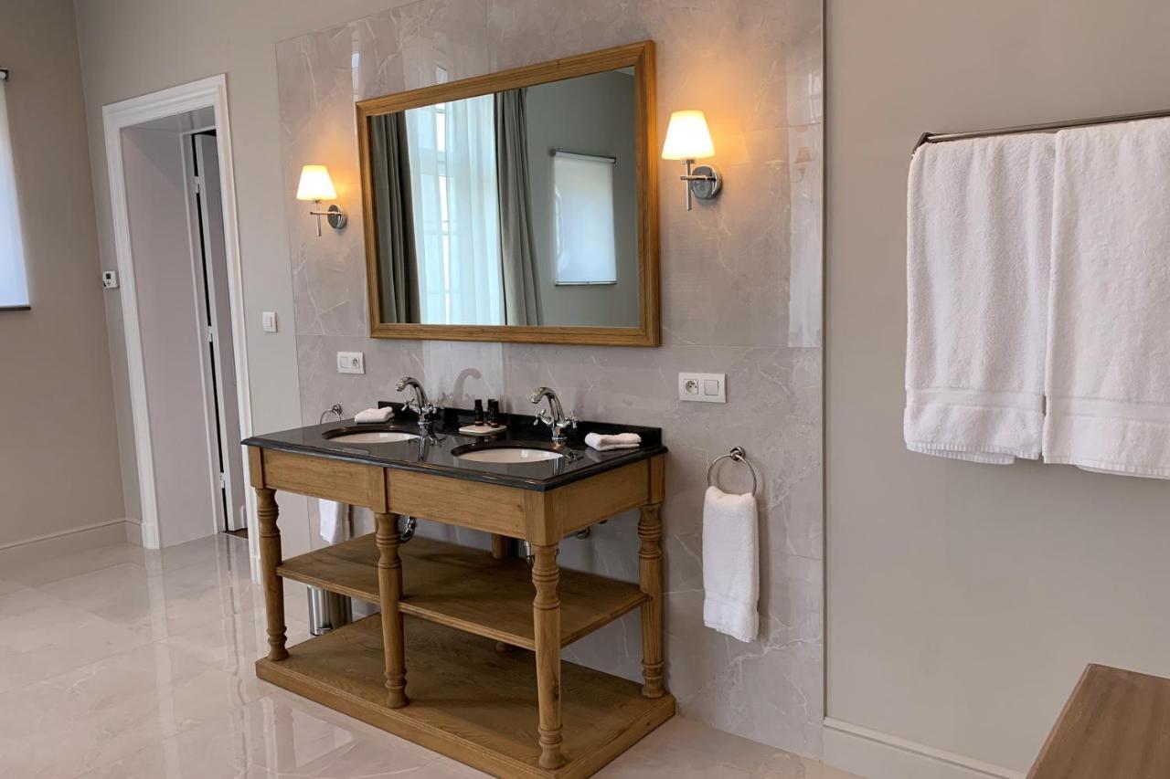 Chambre Double ou Lits Jumeaux Deluxe Supérieure
