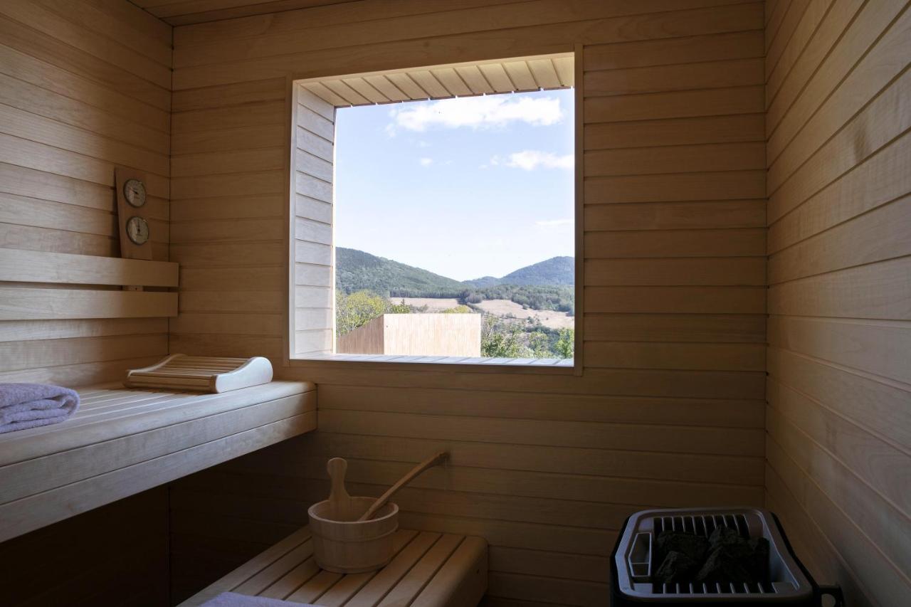 Hytte Fjell avec Bain Nordique et Sauna