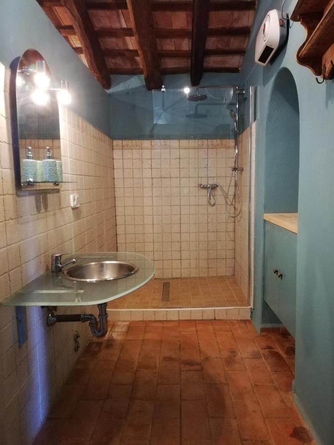 Habitación Familiar con baño privado