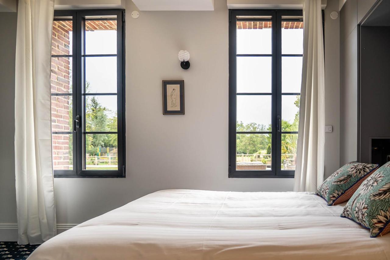 Double Room Disability Access