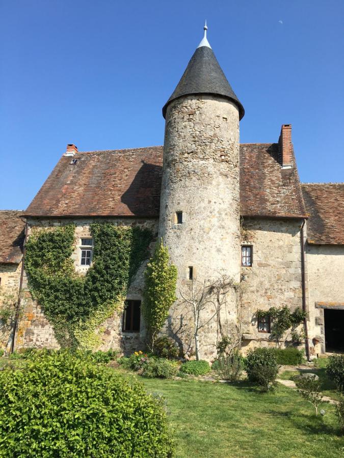 Chambre Familiale de Luxe avec Salle de Bains Privative