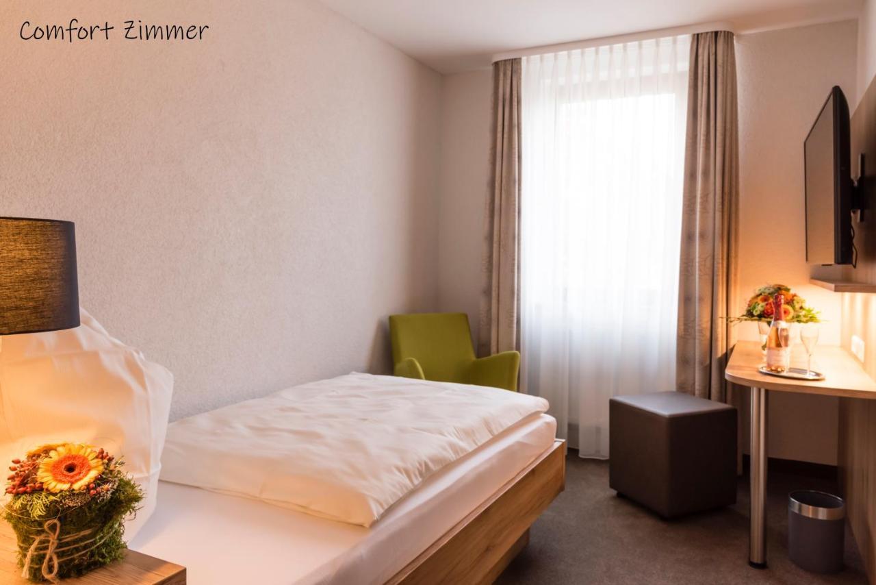 Comfort Einzelzimmer