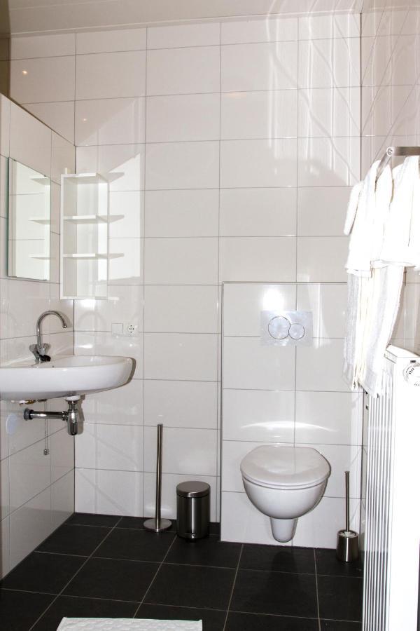 Double Room Private Bathroom