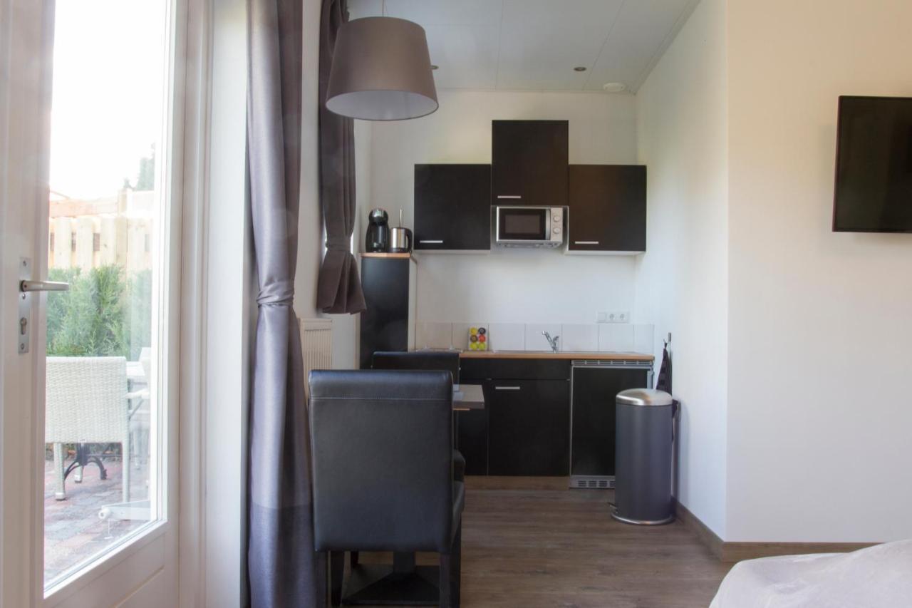 Double Room Private Bathroom