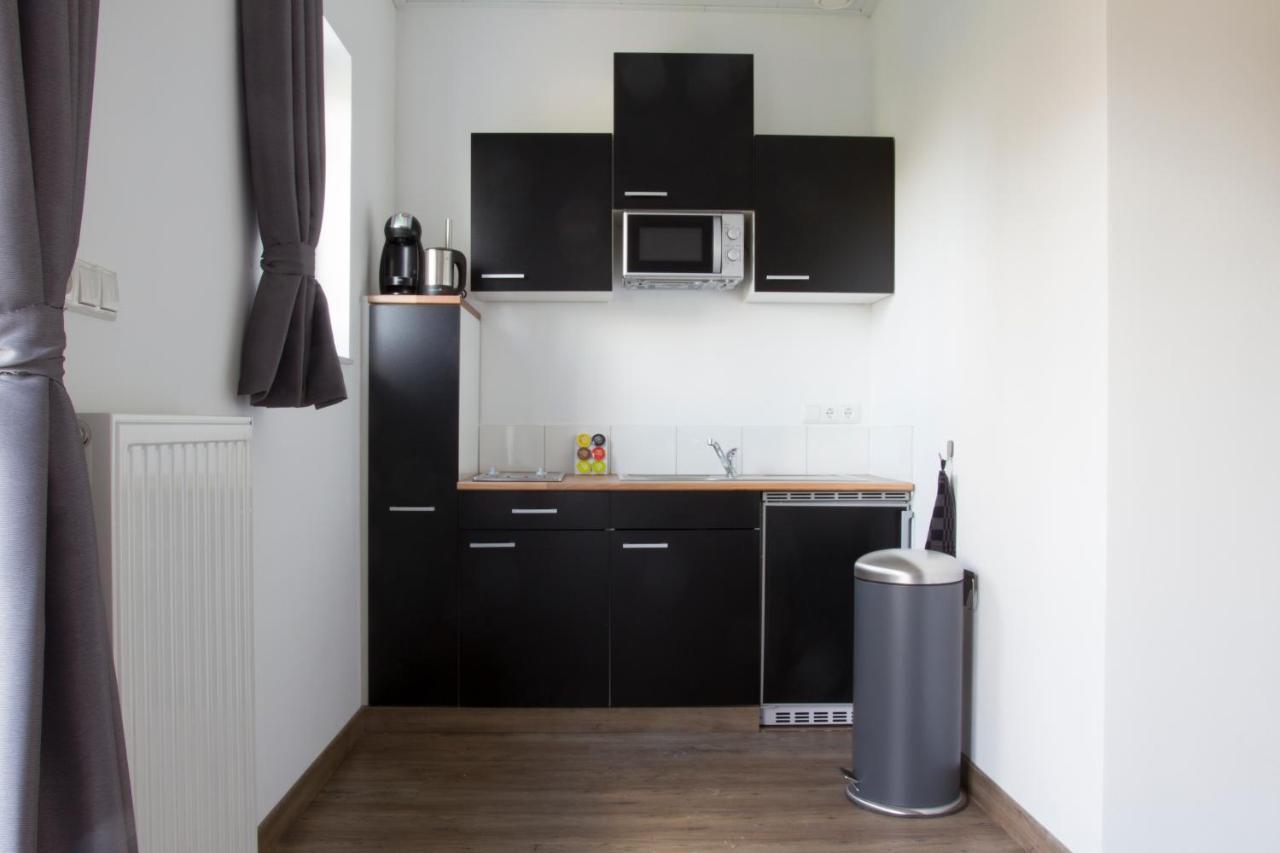 Double Room Private Bathroom