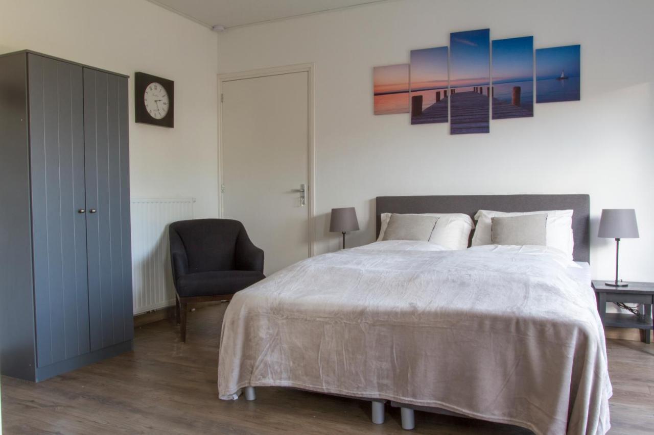 Double Room Private Bathroom
