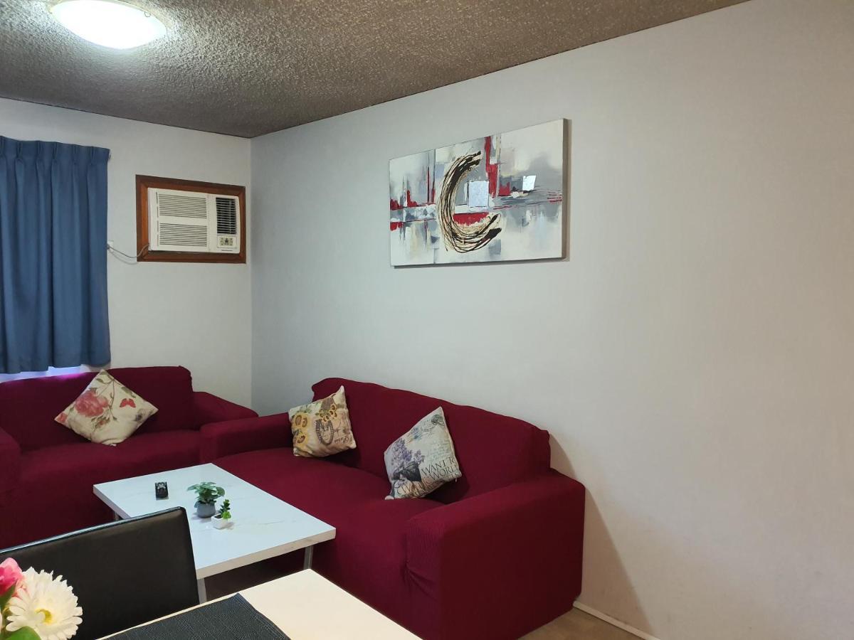 Two Bedroom Apartment