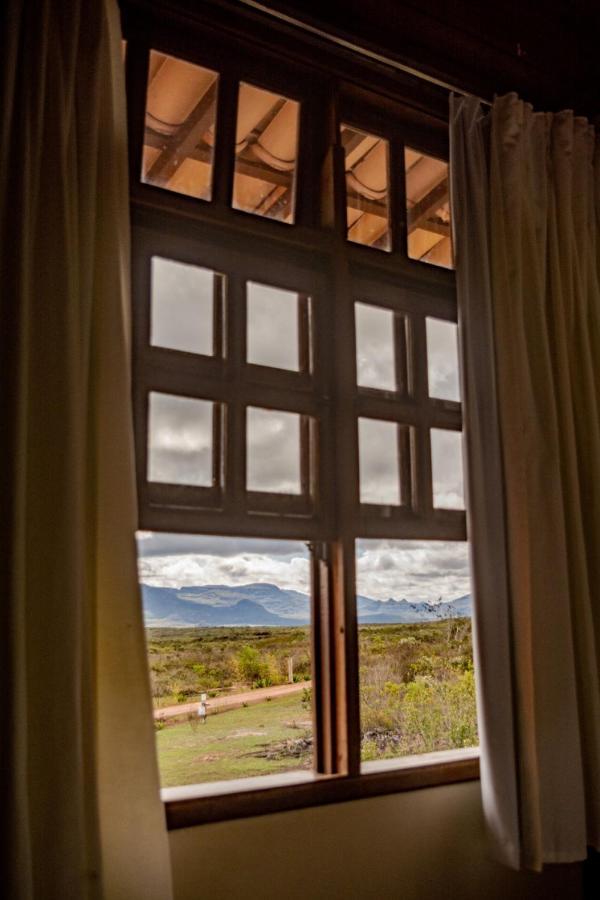Apartamento Superior com Vista da Montanha