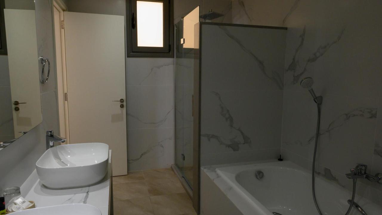 Suite with Sea View