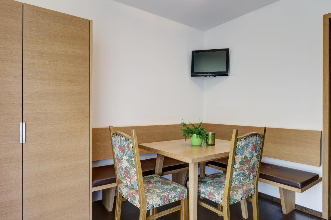 Junior Suite für Familien