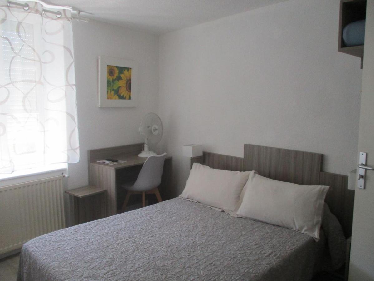 Chambre Double