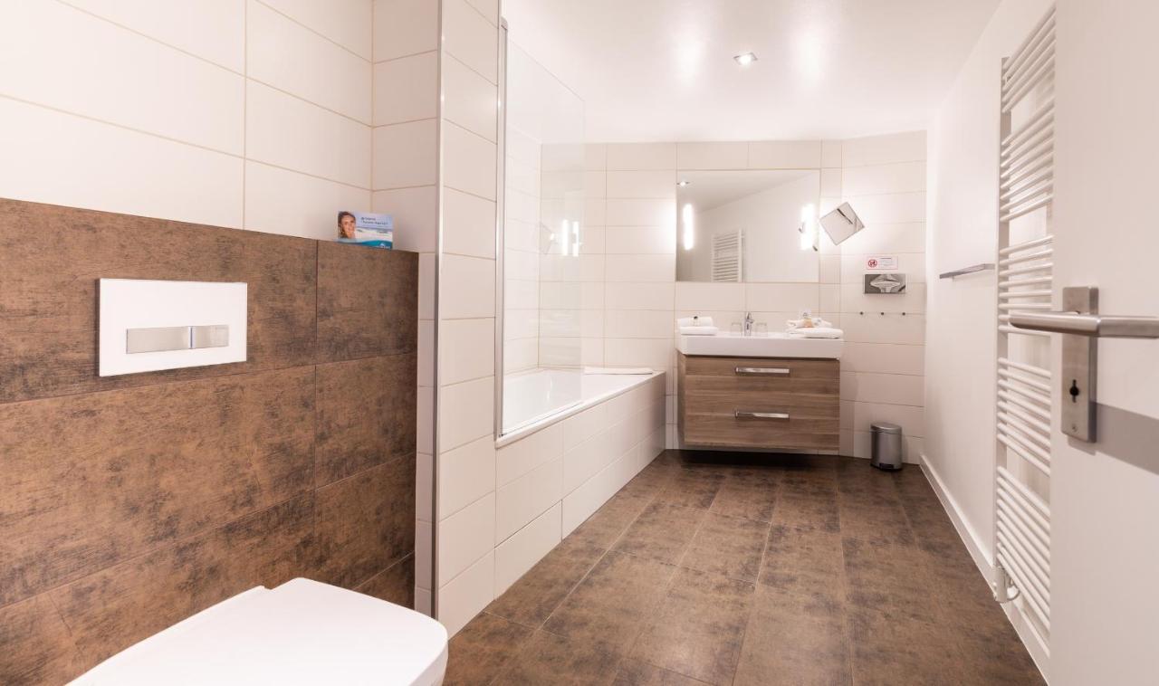 Comfort Doppelzimmer
