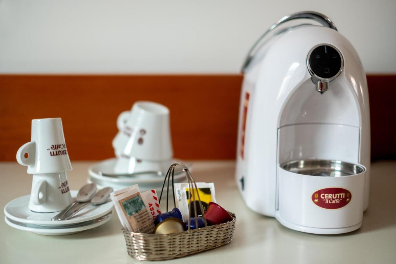 Privilege Premium Double Room