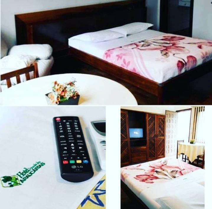 Luxury Double Room Balcony