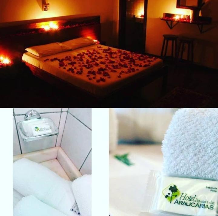 Luxury Double Room Balcony