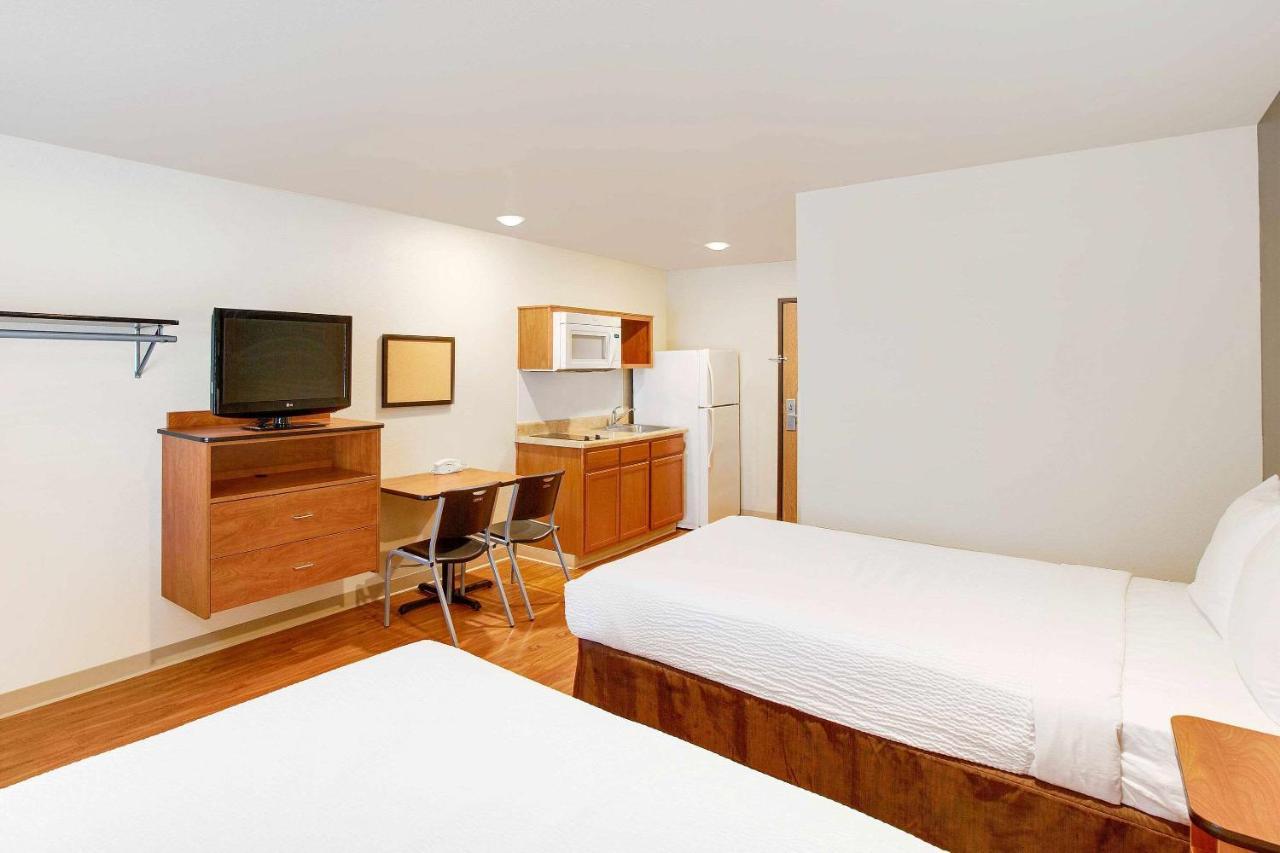 Double Room Two Double Beds Non-Smoking