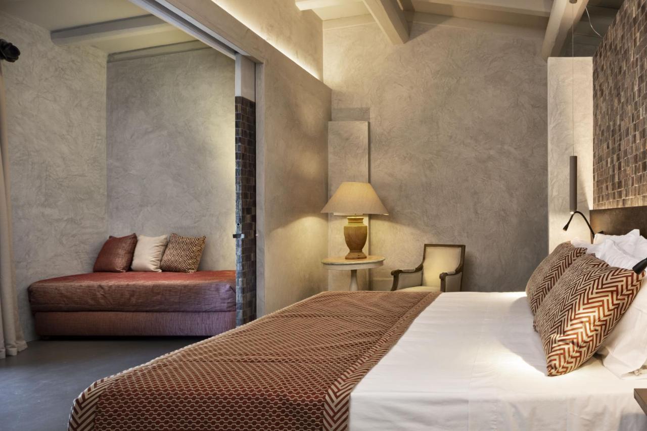 Suite with Private Pool