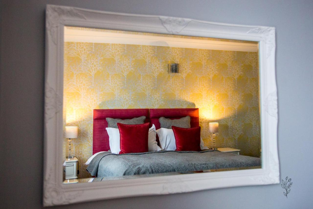 Superior Double Room with View